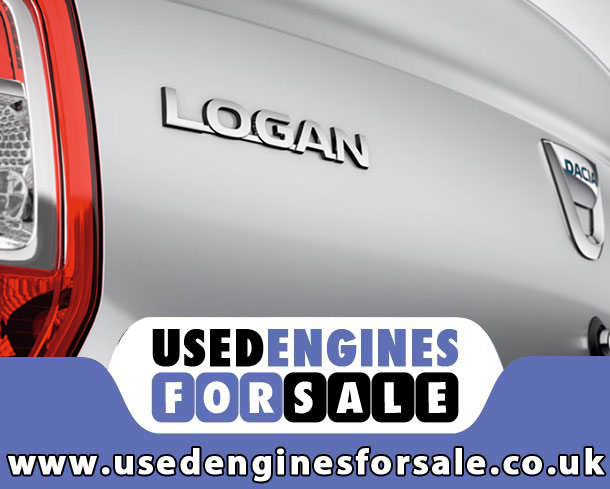 Dacia Logan Iii Petrol engine